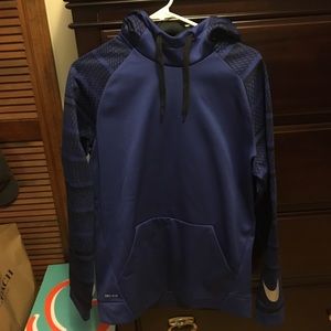Nike hoodie